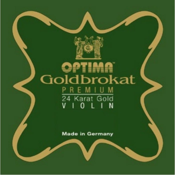 LENZNER 1061 VO G. BROKAT PREMIUM GOLD MI BALL 0