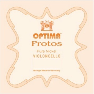 LENZNER 1210 VC G. BROKAT PROTOS MUTA 1/4