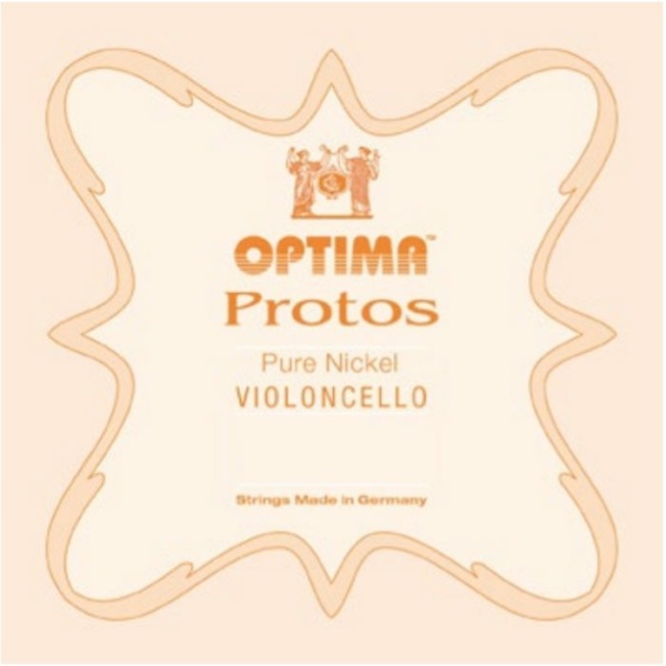 LENZNER 1210 VC G. BROKAT PROTOS MUTA 1/4