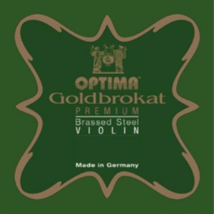 LENZNER 1071 VO G. BROKAT PREMIUM BRASS MI LOOP 0