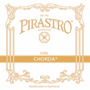 PIRASTRO VC CHORDA 4DO 36 1/2 232450