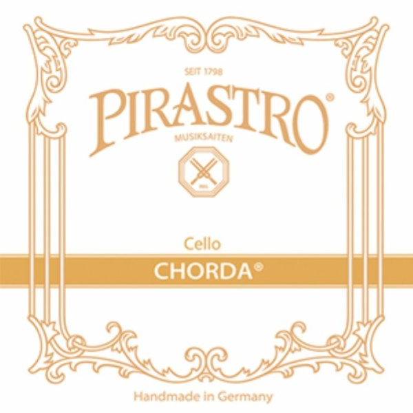 PIRASTRO VC CHORDA 4DO 36 1/2 232450