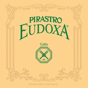 PIRASTRO VC EUDOXA 1LA BUD/ALL 20 1/2 234130