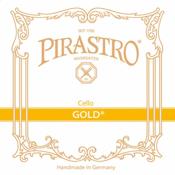 PIRASTRO VC GOLD 1LA 235100