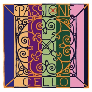 PIRASTRO VC PASSIONE 3SOL 28 1/2 239350