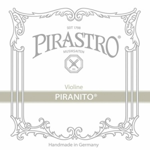 PIRASTRO VO PIRANITO 3/4-1/2 0MUTA  615040