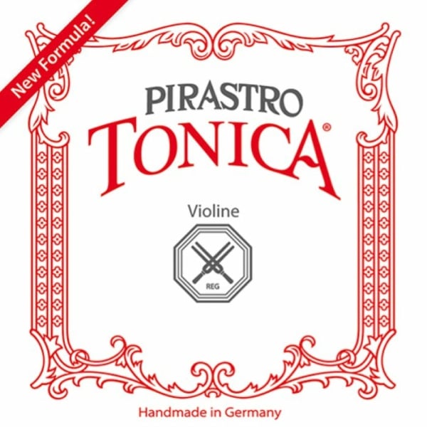 PIRASTRO VO TONICA 3RE 3/4-1/2  MEDIUM 412341
