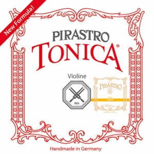 PIRASTRO VO TONICA-GOLD MUTA CON MI GOLD ASOLA 412027L