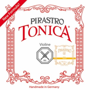 PIRASTRO VO TONICA-GOLD MUTA CON MI GOLD BALL 412027