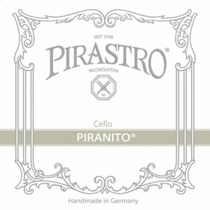 PIRASTRO VC PIRANITO 1/2-3/4 1LA 635140