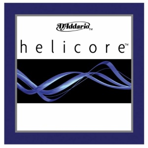 D'ADDARIO HELICORE VA HARD H412LH  RE