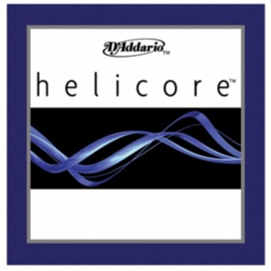 D'ADDARIO HELICORE VA MEDIUM H412LM  RE