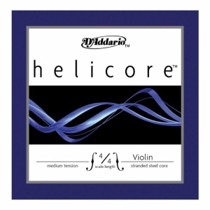 D'ADDARIO HELICORE VO MEDIUM H314 SOL