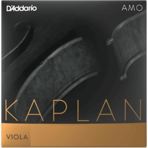 D'ADDARIO KAPLAN AMO VA KA412 RE MEDIUM