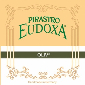 PIRASTRO VA EUDOXA-OLIV DO 19 3/4 221952