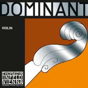 THOMASTIK 132 RE HARD VO ALLUMINIO DOMINANT