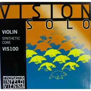 THOMASTIK VIS03 RE VISION SOLO VO