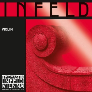 THOMASTIK IR03 RE VO INFELD ROSSA
