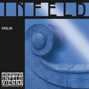 THOMASTIK IB03 RE VO INFELD BLU