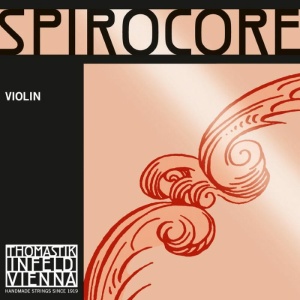 THOMASTIK S 11 LA HARD ALLUMINIO VO SPIROCORE