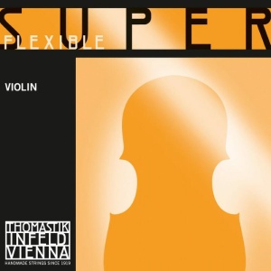 THOMASTIK 15 MUTA VO MEDIUM SUPERFLEXIBLE