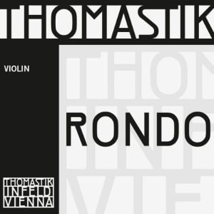 THOMASTIK RO03A RE RONDO' VIOLINO ARGENTO