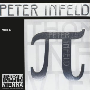 THOMASTIK PI22A RE VA PETER INFELD