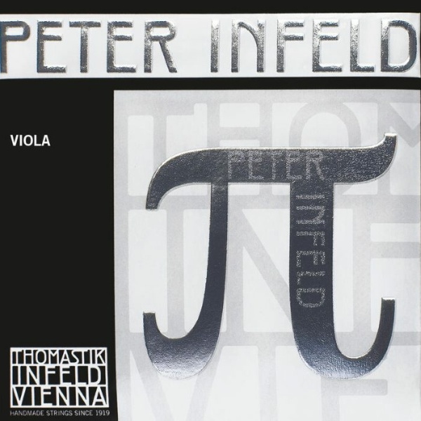 THOMASTIK PI24 DO VA PETER INFELD