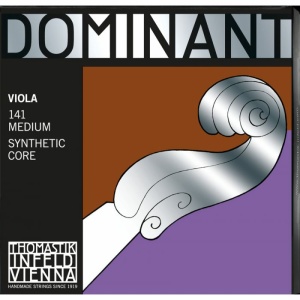 THOMASTIK 141 MUTA MEDIUM VA DOMINANT