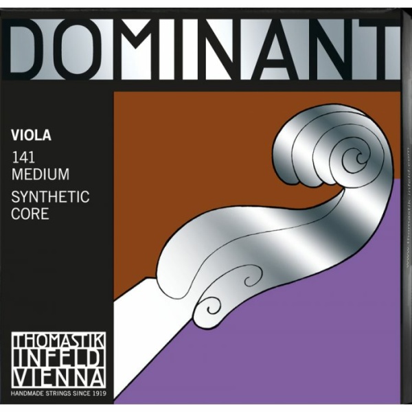 THOMASTIK 141 MUTA MEDIUM VA DOMINANT