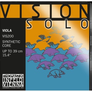 THOMASTIK VIS200 MUTA VA VISION SOLO