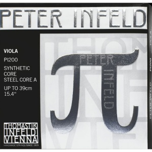 THOMASTIK PI200 MUTA VA PETER INFELD