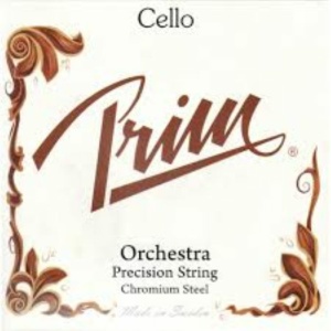 PRIM VC ORCHESTRA 1LA MARRONE