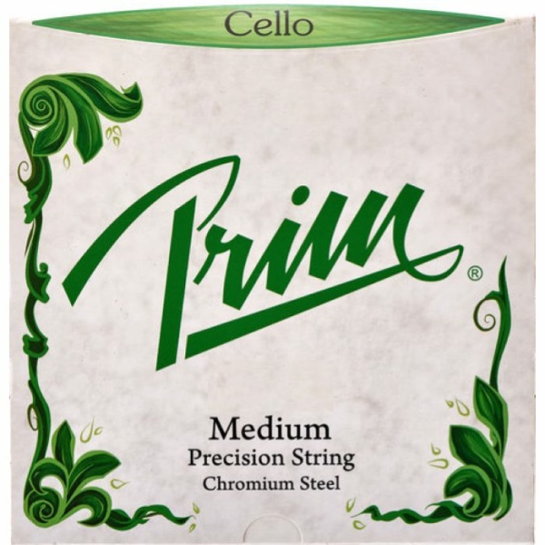 PRIM VC MEDIUM  4DO VERDE