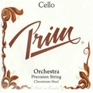 PRIM VC ORCHESTRA 3SOL MARRONE