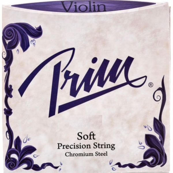 PRIM VO SOFT 3 RE BLU