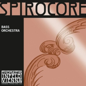 THOMASTIK S 38 LA CB SOFT ORCHESTRA SPIROCORE