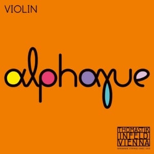 THOMASTIK AL100 3/4 ALPHAYUE VO