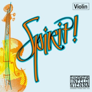 THOMASTIK SP100 1/4 MUTA SPIRIT VO