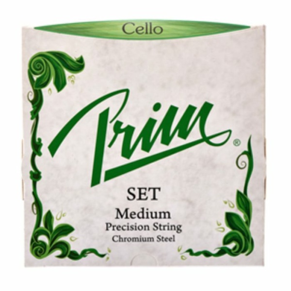 PRIM VC MEDIUM 3/4 0MUTA VERDE