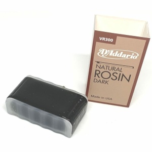 D'ADDARIO VR300 PECE SCURA VO/VA
