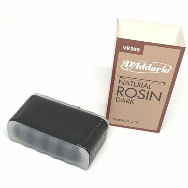 D'ADDARIO VR300 PECE SCURA VO/VA