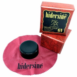 HIDERSINE COLOFONIA VO/VA DELUXE DARK