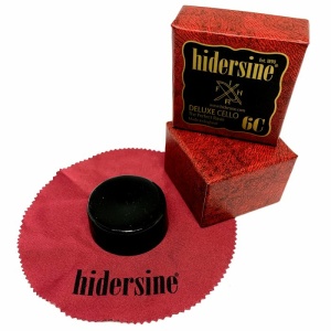 HIDERSINE COLOFONIA VC DELUXE DARK