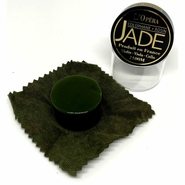 JADE COLOFONIA VIOLINO