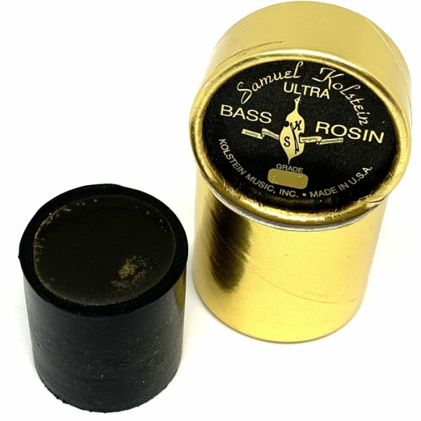 KOLSTEIN BASS ROSIN ALL WEATHER MEDIUM