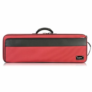 BAM ASTUCCIO VIOLINO ARTISTO 2002R RED