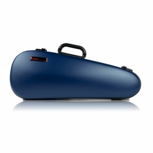 BAM ASTUCCIO VIOLINO CABINE AEREO HT 2003XLB  NAVY BLUE
