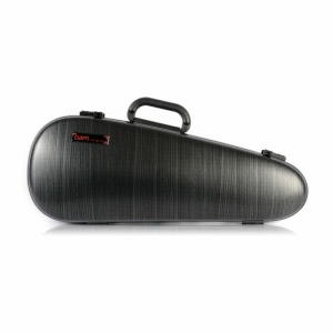 BAM ASTUCCIO VIOLINO CABINE AEREO HT 2003XLLB BLACK LAZURE
