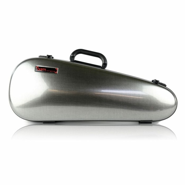 BAM ASTUCCIO VIOLINO CABINE AEREO HT 2003XLT TWEED